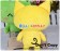 Mogeko Castle Cosplay Mogeko Yellow Cat Plush Doll