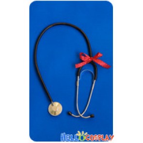 Brothers Conflict Cosplay Masaomi Asahina Doctor Stethoscope