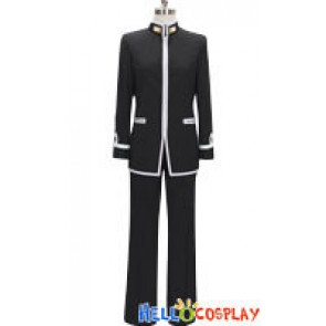 Teiichi no Kuni Teiichi Country Cosplay School Boy Uniform