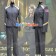 Stargate Atlantis Dr. Jennifer Keller Cosplay Costume