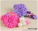 Hanasaku Iroha Cosplay Matsumae Ohana Accessories Hairpin