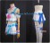 Tropical KISS Matsuri Aoi Cosplay Costume