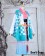 Blue Exorcist Shiemi Moriyama Cosplay Costume Kimono Dress