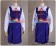 Tamako Market Cosplay Tamako Kitashirakawa Costume Uniform Dress