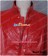 Akira Kaneda Red Leather Jacket Costume