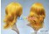 Vocaloid 2 Kagamine Rin Cosplay Wig