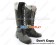 Valkyria Chronicles III Cosplay Squad 422 Kurt Irving Boots