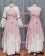 Code Geass Cosplay Euphemia Li Britannia Dress Costume