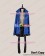 Kagerou Project Cosplay ENE Enomoto Takane Blue Costume