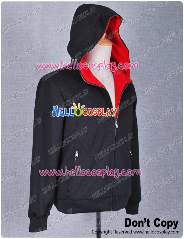 desmond hoodie