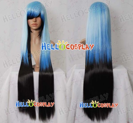 Nurarihyon No Mago Cosplay Yuki Onna Wig