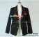 Mawaru Penguindrum Cosplay Boy Uniform Kanba Takakura Costume