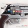 Overwatch Cosplay McCree Gun Prop