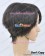 Attack On Titan Shingeki No Kyojin Cosplay Levi Wig