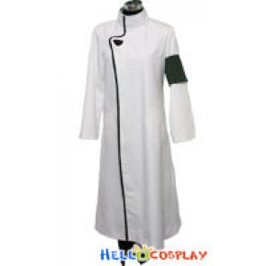 Code Geass Lloyd Asplund Cospaly Costume
