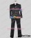 Medaka Box Cosplay Misogi Kumagawa Costume School Boy Uniform