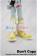 Cardcaptor Sakura Cosplay Shoes Sakura Kinomoto Boots