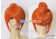 Gintama Cosplay Kagura Wig