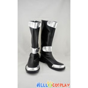 Trinity Blood Cosplay Tres Iques Boots