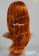 Bleach Matsumoto Rangiku Cosplay Wig