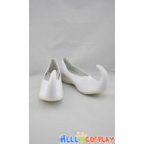 Dynasty Warriors Cosplay Xiaoqiao Shoes