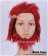 Fate Zero Rider Cosplay Wig