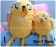 Adventure Time with Finn and Jake Cosplay Jake Plush Doll