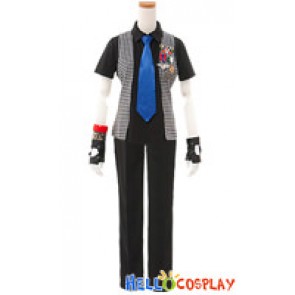 Uta No Prince Sama Cosplay Ranmaru Kurosaki Bonzer Costume Full Set