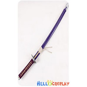 Vampire Knight Cosplay Takuma Ichijo Katana