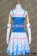Fairy Tail Cosplay Juvia Lockser Costume Uniform