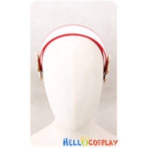 Fire Emblem Fates Cosplay Sakura Headband