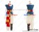 Magi The Labyrinth Of Magic Cosplay Alibaba Saluja Traditional Costume