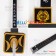 Sengoku Basara 4 Cosplay Katakura Kojuurou Prop