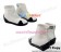 Neon Genesis Evangelion Cosplay Rei Ayanami Pilot Shoes