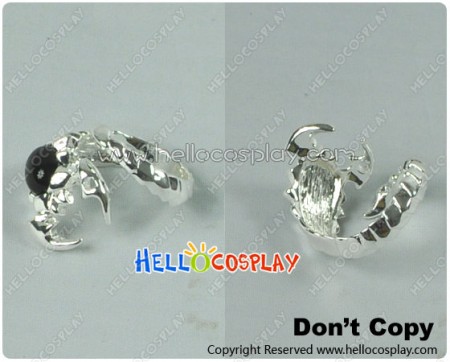 The Scorpion King Cosplay Ring