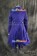 Black Butler Cosplay Earl Alois Trancy Purple Uniform Costume