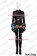 Captain America Civil War Black Widow Cosplay Costume Uniform