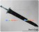 Sword Art Online Cosplay Kirito Kazuto Kirigaya Dark Reptlt White Sword Prop