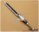 Tales Of Xillia Cosplay Alvin Broadsword Weapon