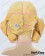 Puella Magi Madoka Magica Cosplay Mami Tomoe Rome Volumes Wig