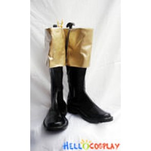 Axis Powers Hetalia Cosplay France Boots