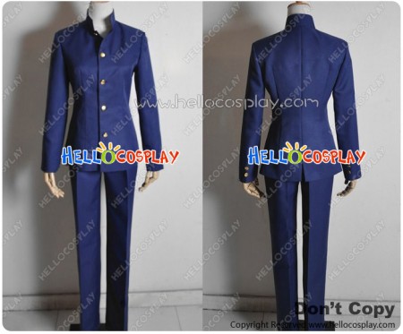 Problem Children Are Coming From Another World Sakamaki Izayoi Cosplay Costume Uniform