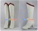 Sailor Moon Cosplay Usagi Tsukino White Shoes Long Boots