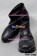 The King of Fighters Cosplay Iori Yagami Boots