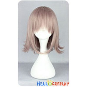 Danganronpa Chiaki Nanami Cosplay Wig