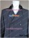 Dark Shadows 2012 Johnny Depp Barnabas Collins Coat Costume Suit