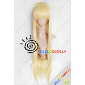 Sound Horizon Cosplay Marchen Wig
