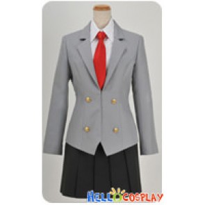 Kill Me Baby Cosplay Sonya Yasuna Oribe Girl Uniform Costume