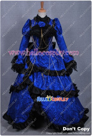 Vocaloid 2 Loveless XXX  Len Kagamine Cosplay Dress