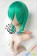 Vocaloid Green Short Wig Hatsune Miku Cosplay